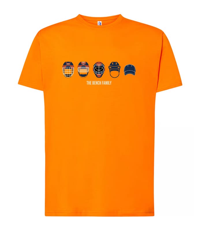 T-shirt Couvre-chef, vue 6