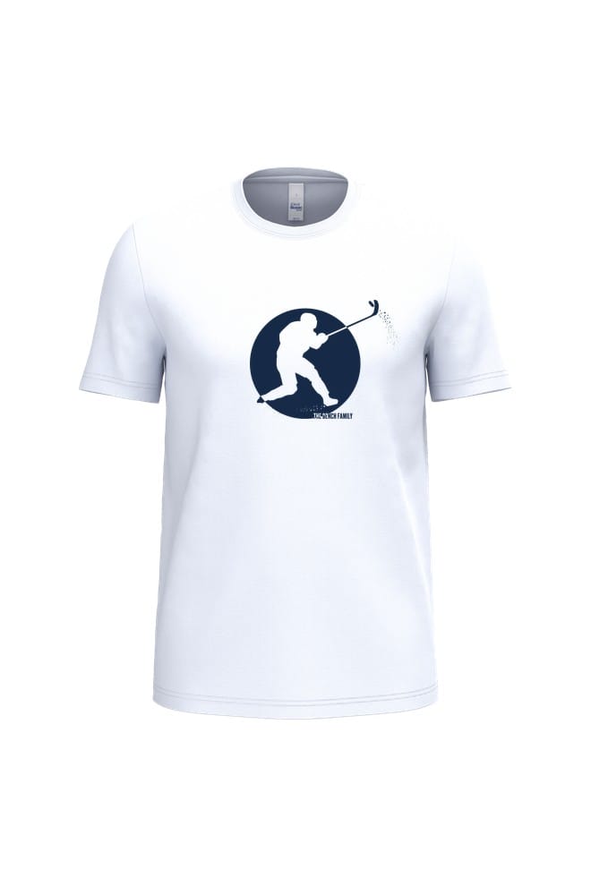 Le shoot - T-shirt unisexe, vue 2