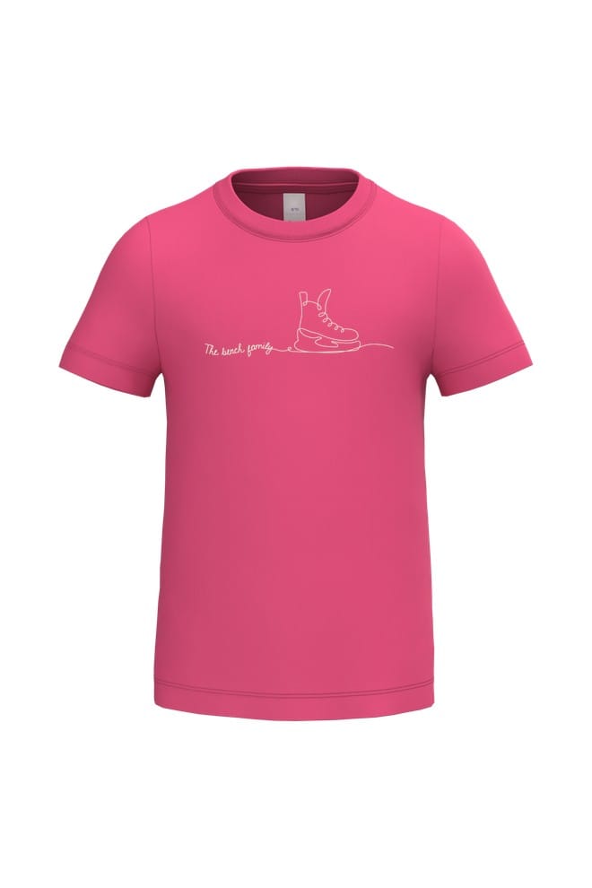 Patin sur le fil - T-shirt enfant, vue 9