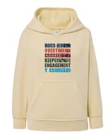 Butter cream