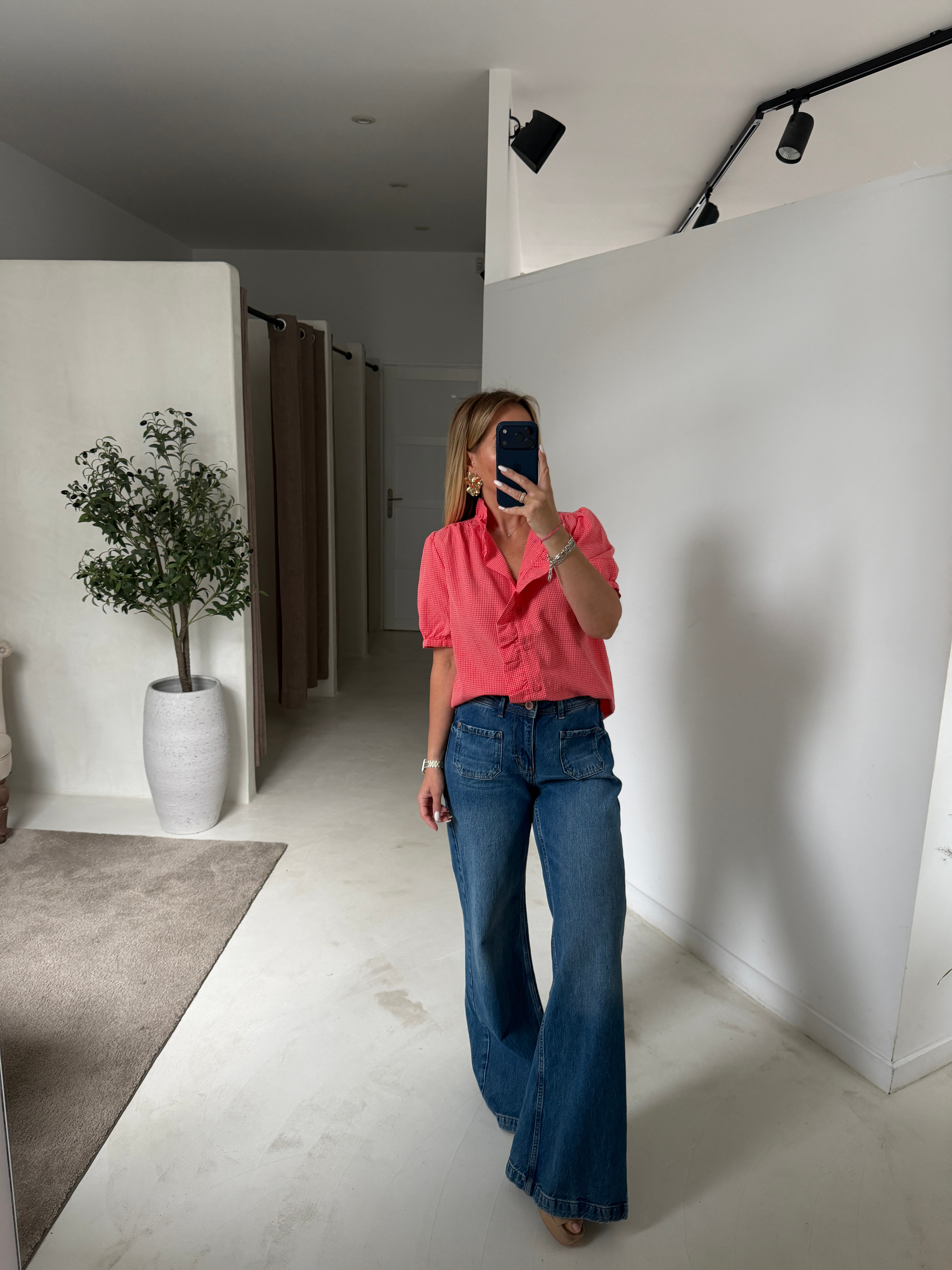 Sodress - Univers Blouses & Chemisiers