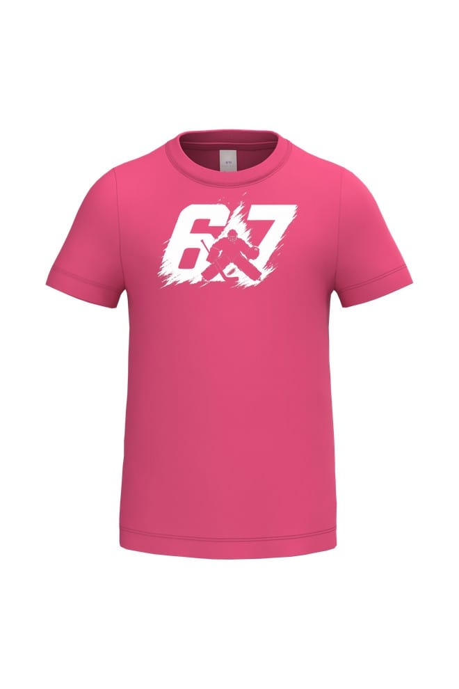 67-Goal, vue 10