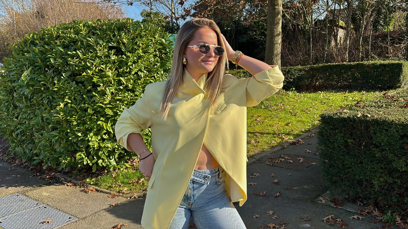 L'ELEGANCE En un clic - Sodress