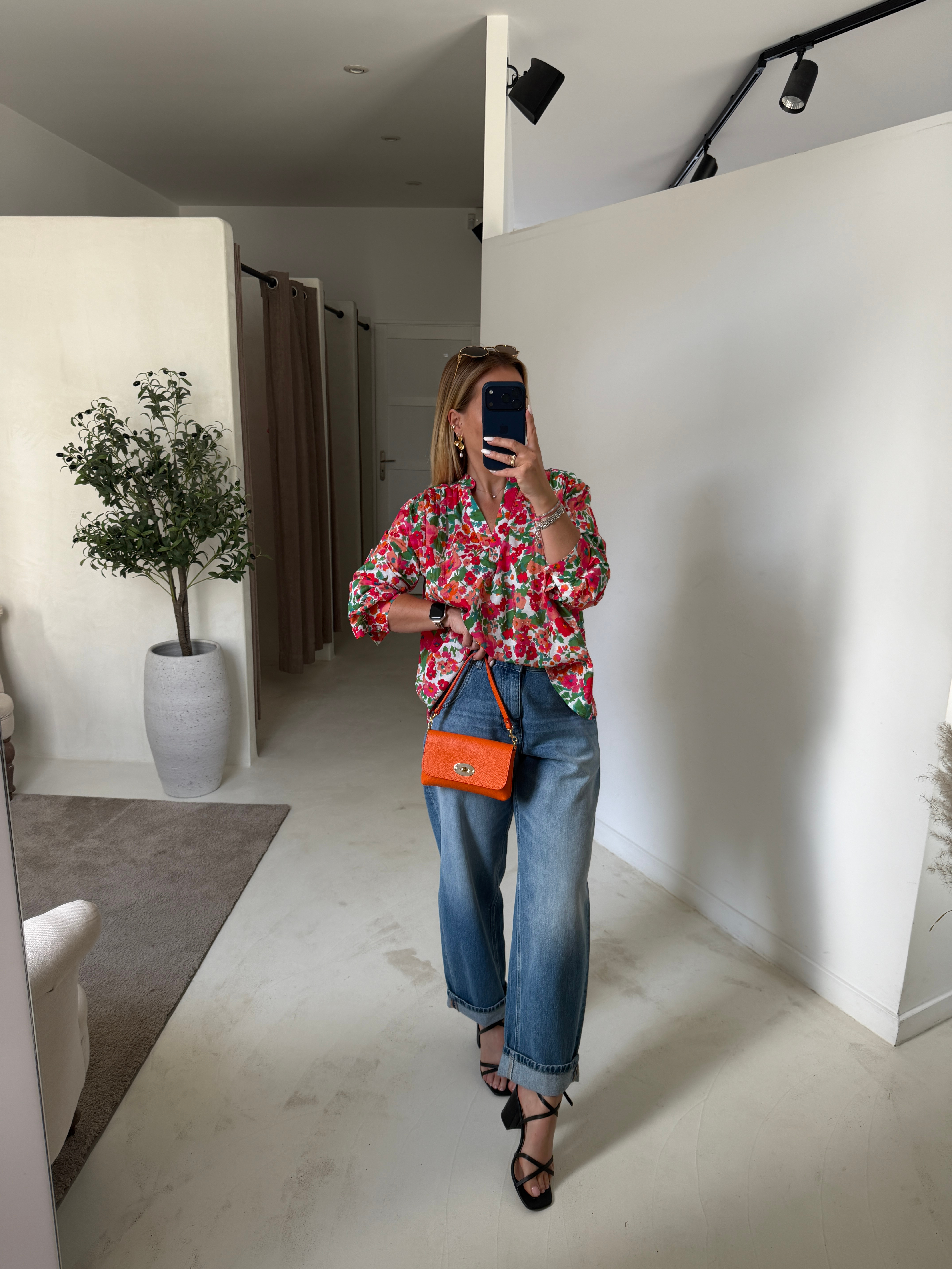 Sodress - Univers Blouses & Chemisiers