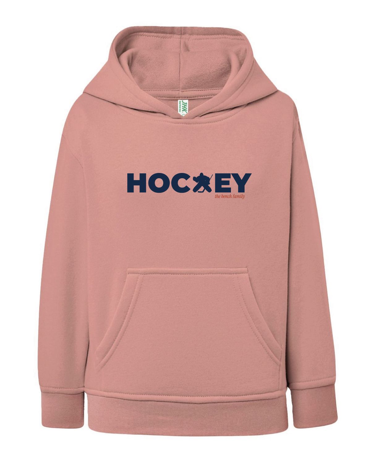 HOCKEY gardien, vue 5