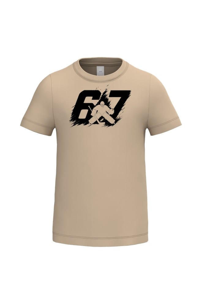 67-Goal, vue 9
