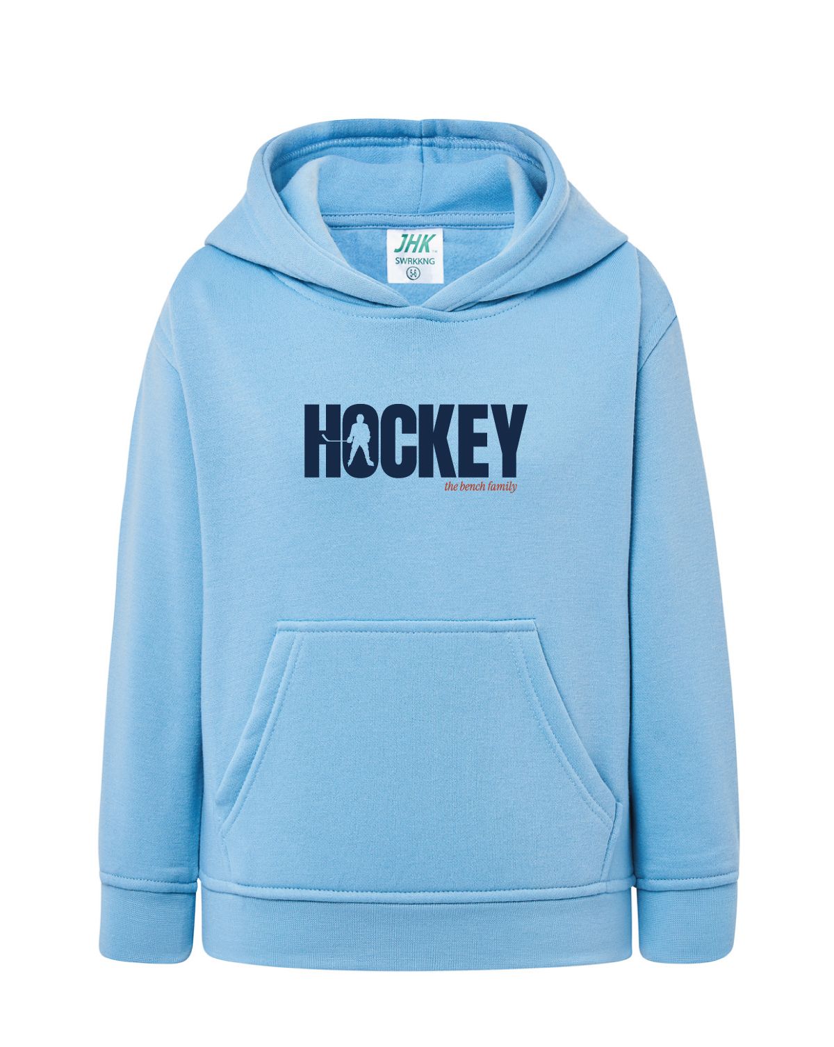 HOCKEY joueur, vue 10