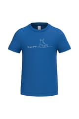 Ideal royal blue