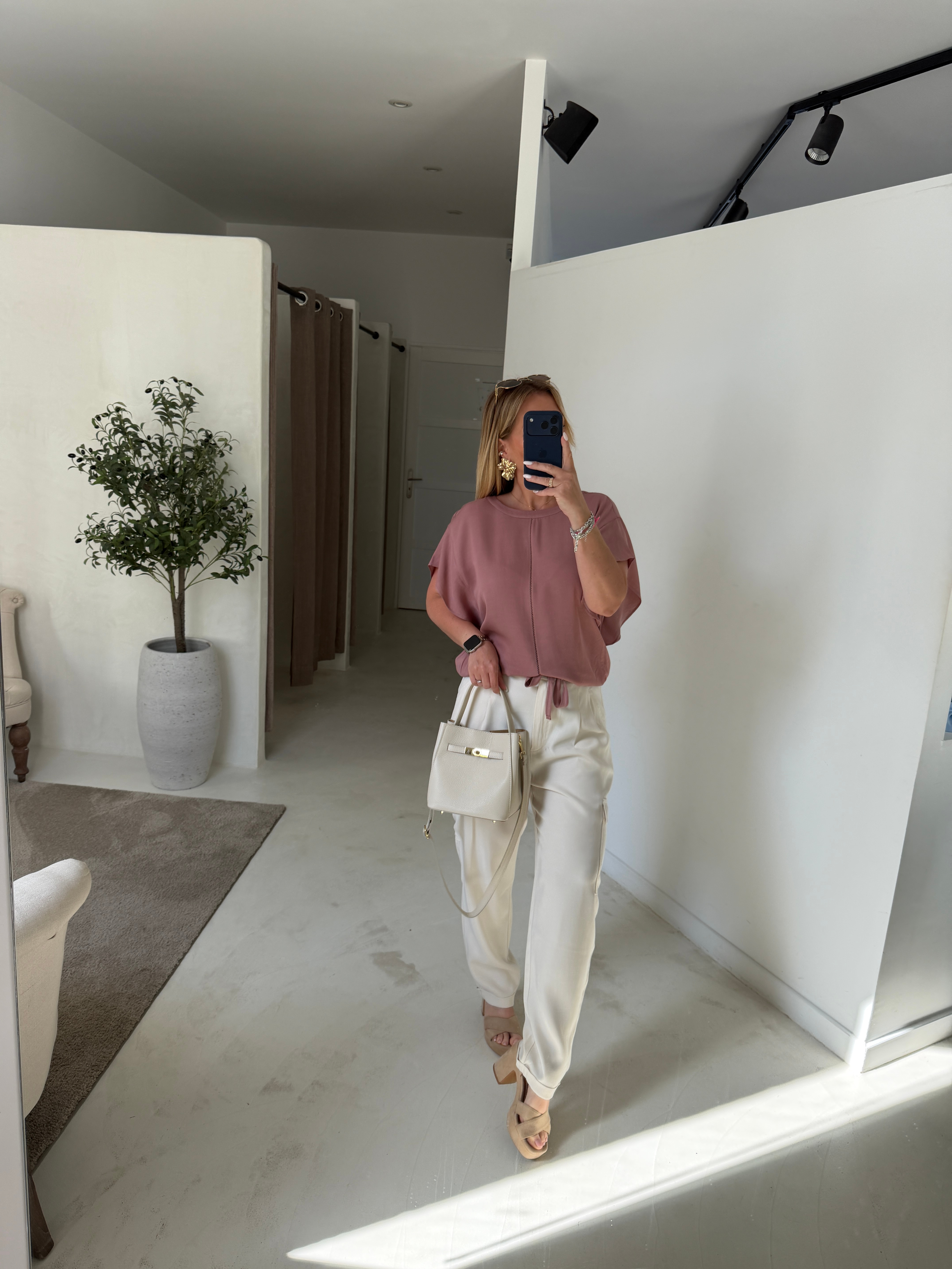 Sodress - Univers Blouses & Chemisiers