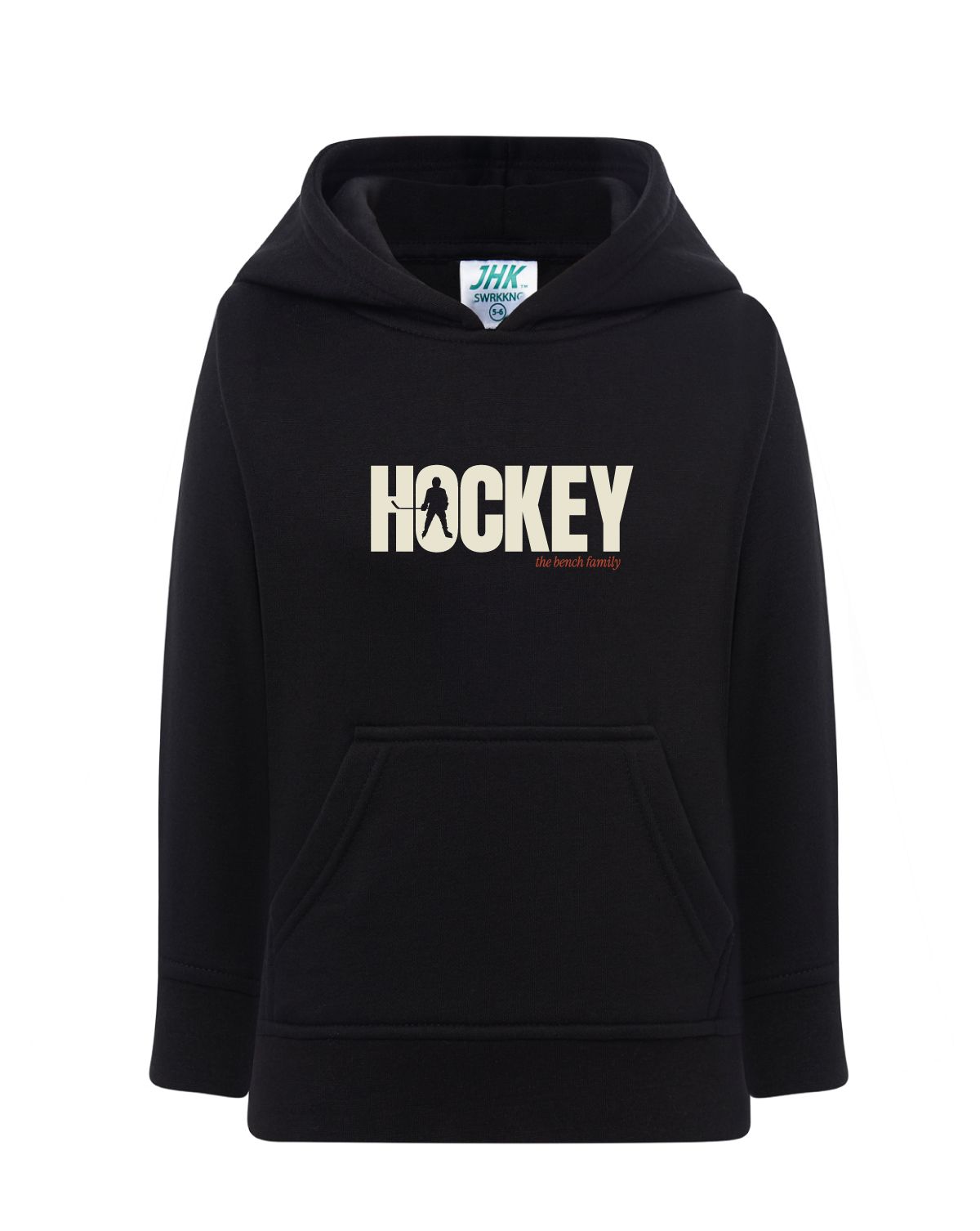 HOCKEY joueur, vue 3