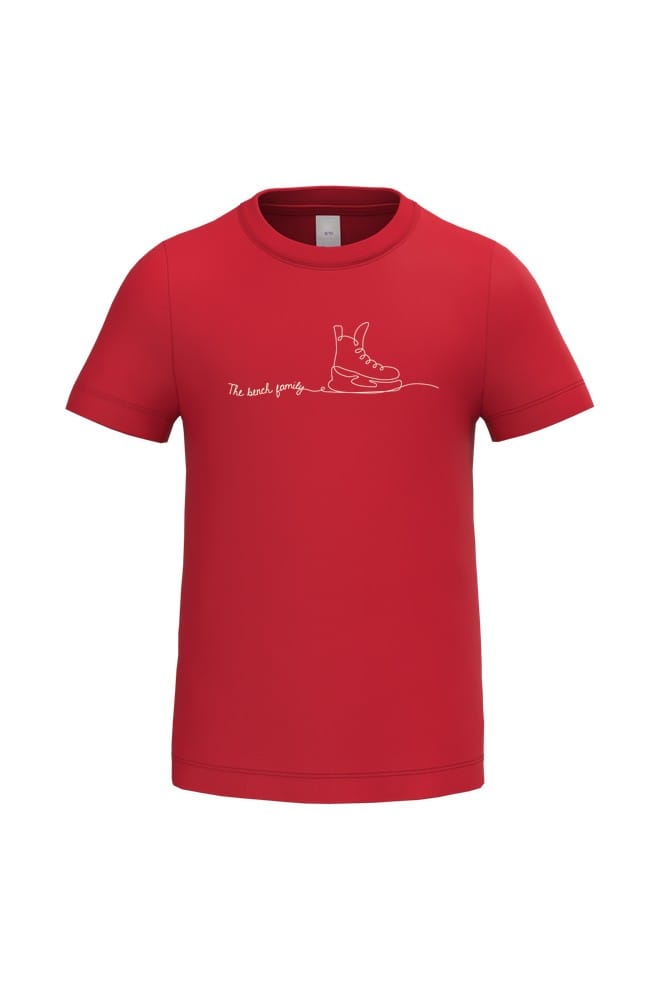 Patin sur le fil - T-shirt enfant, vue 5