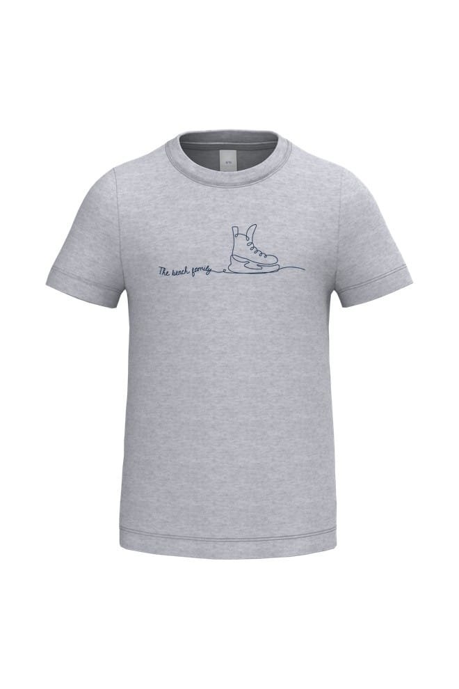 Patin sur le fil - T-shirt enfant, vue 3