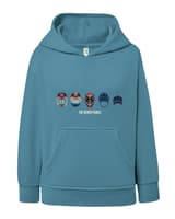 Petrol blue