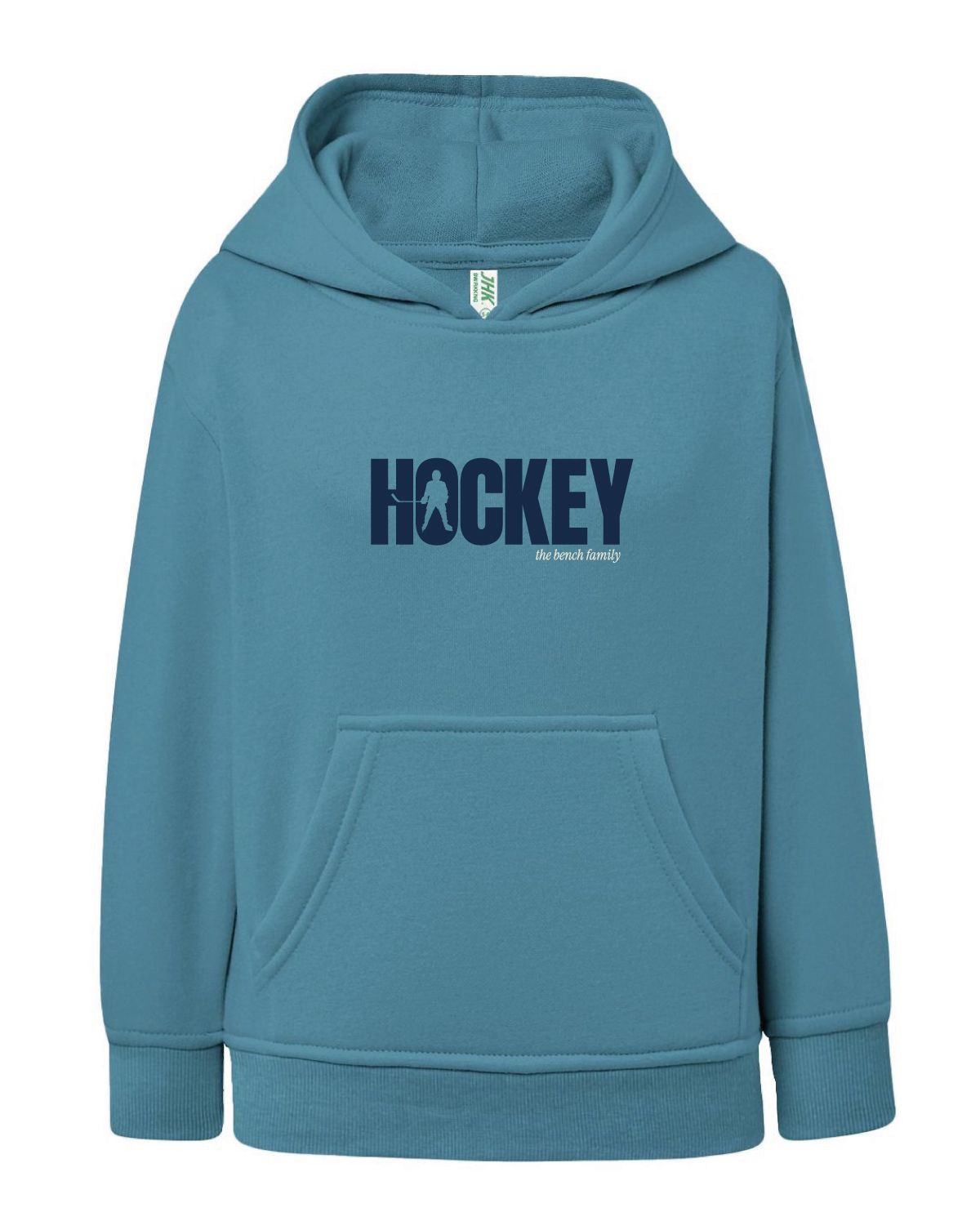 HOCKEY joueur, vue 16
