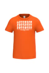 Ideal orange
