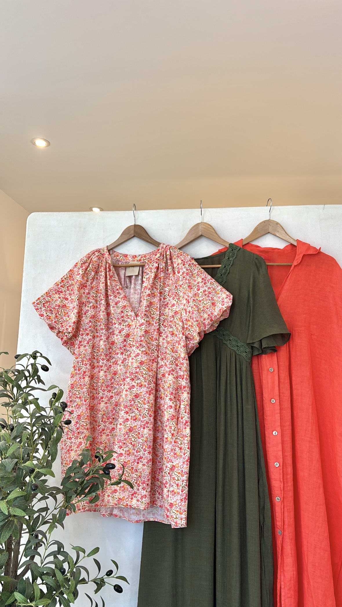 COUP DE COEUR Du moment - Sodress