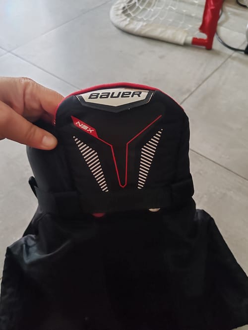 Culotte bauer
