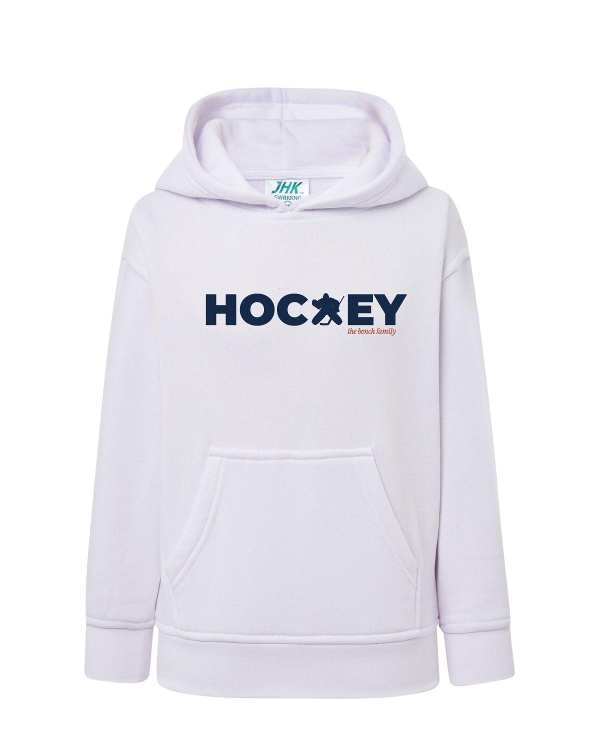 HOCKEY gardien, vue 7