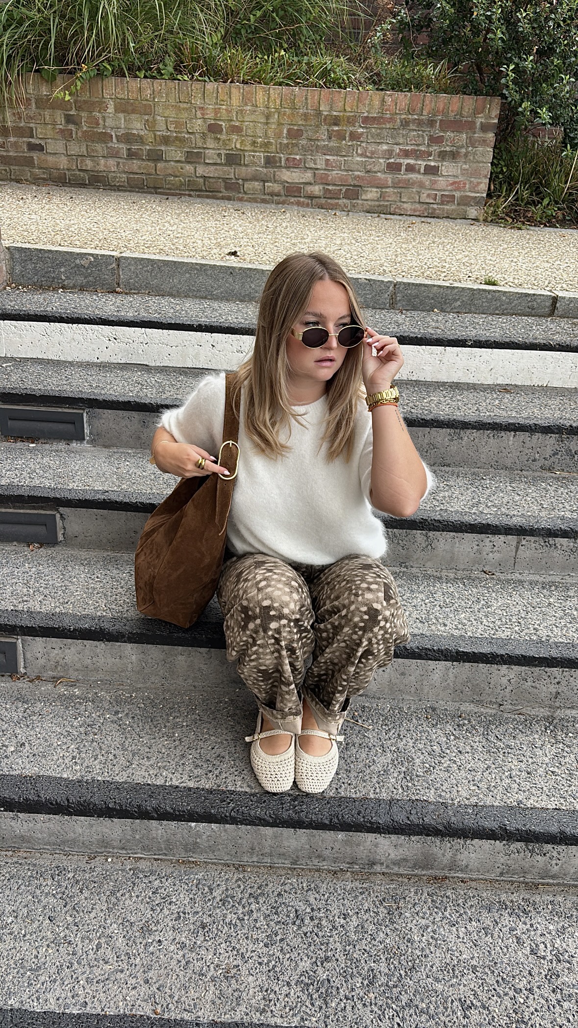 L'ELEGANCE En un clic - Sodress
