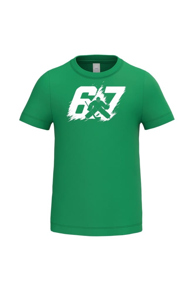 67-Goal, vue 7