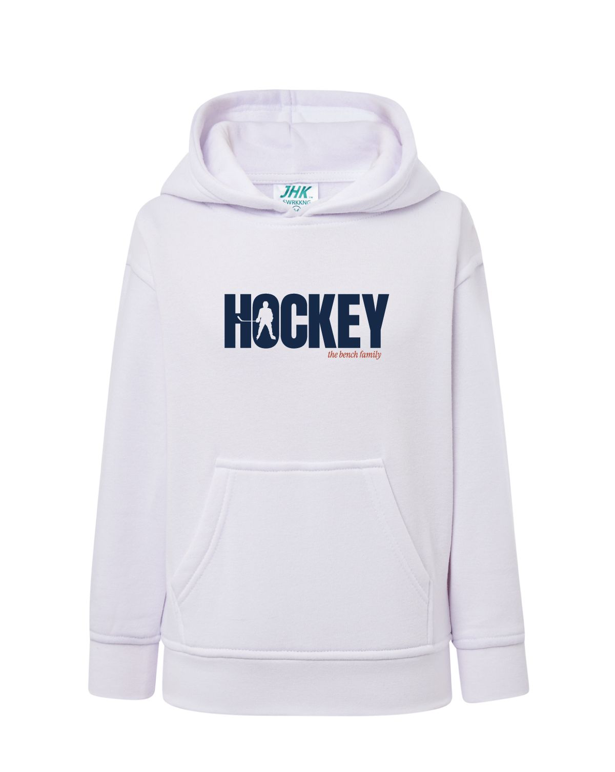 HOCKEY joueur, vue 11