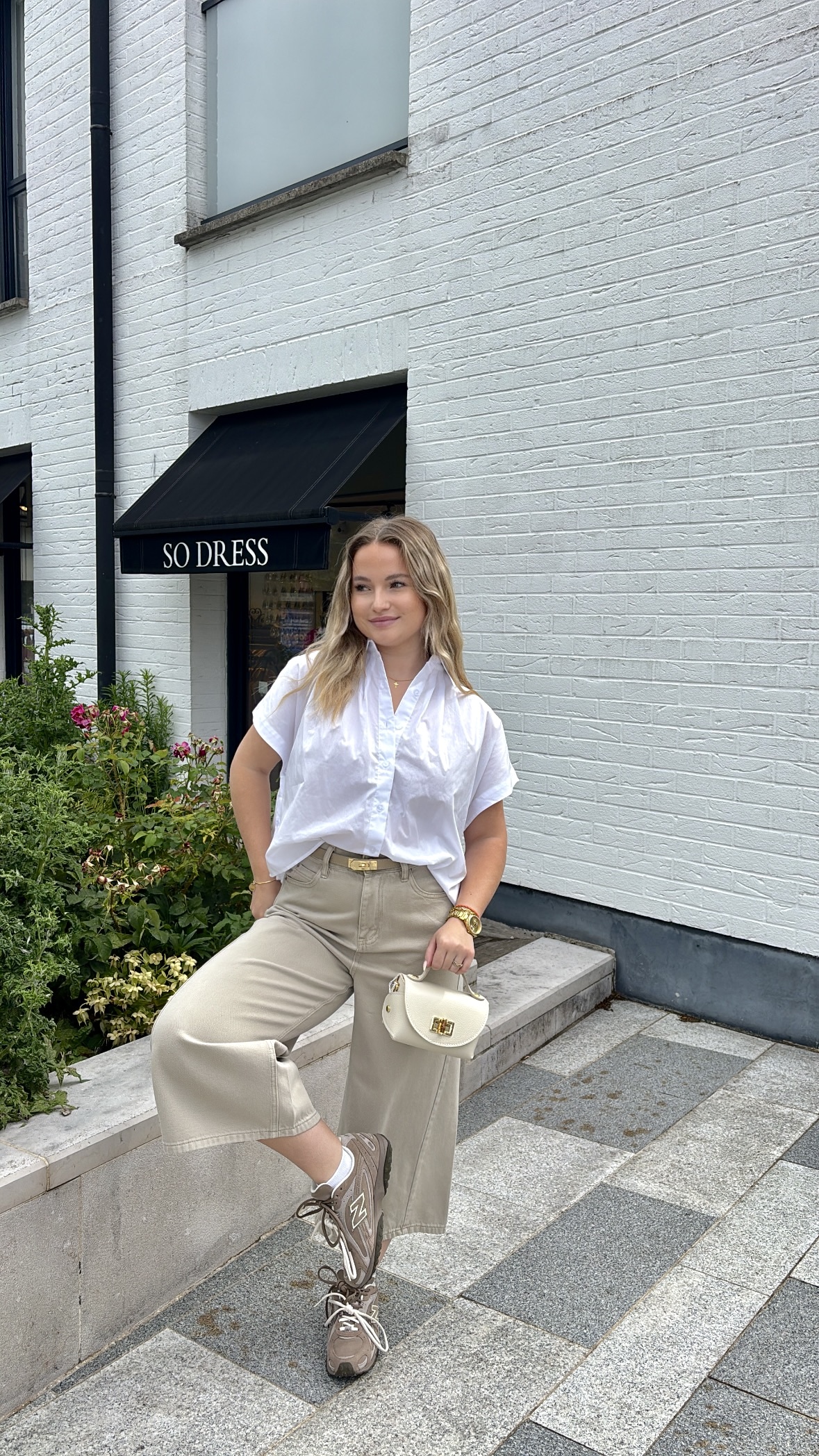 L'ELEGANCE En un clic - Sodress