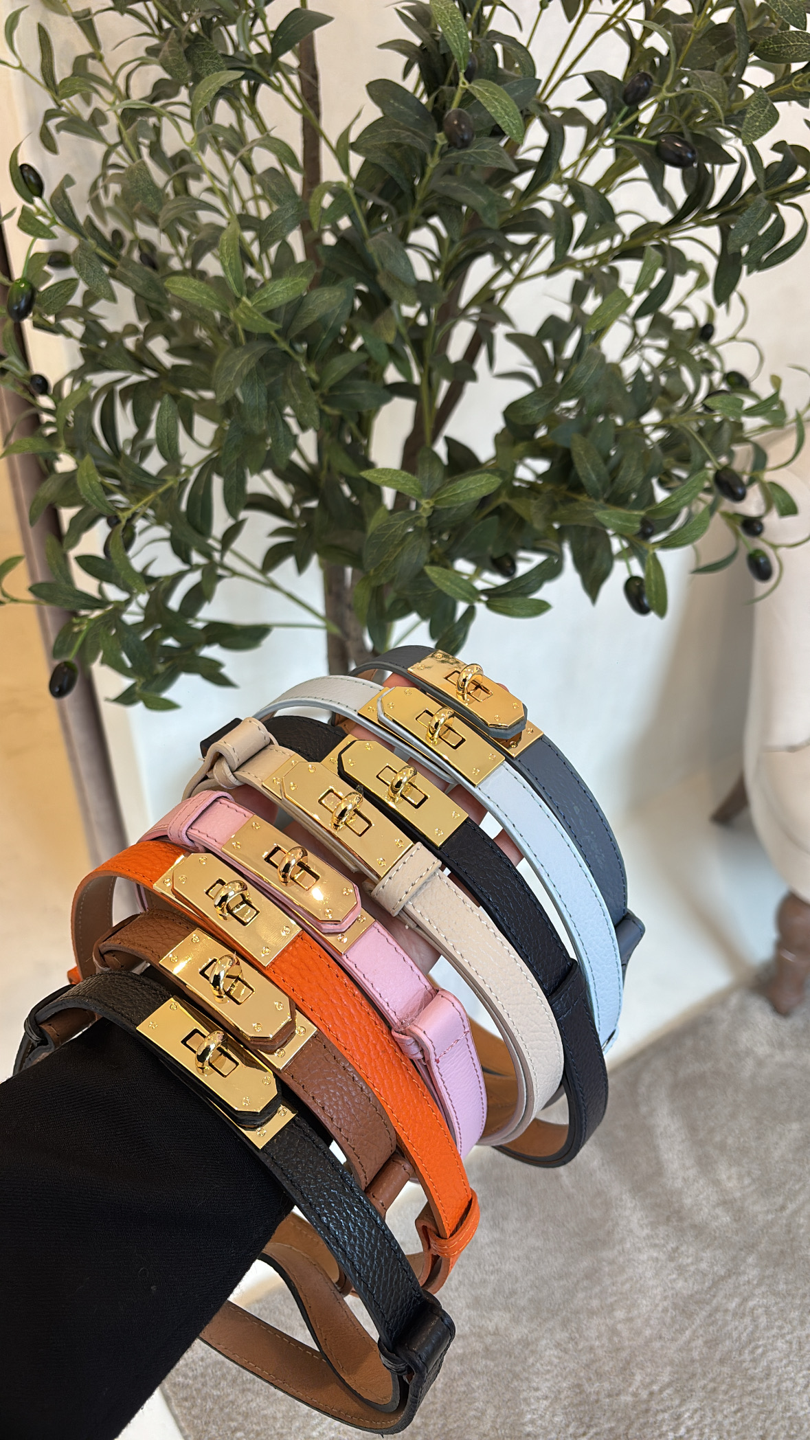 Sodress - Univers Accessoires