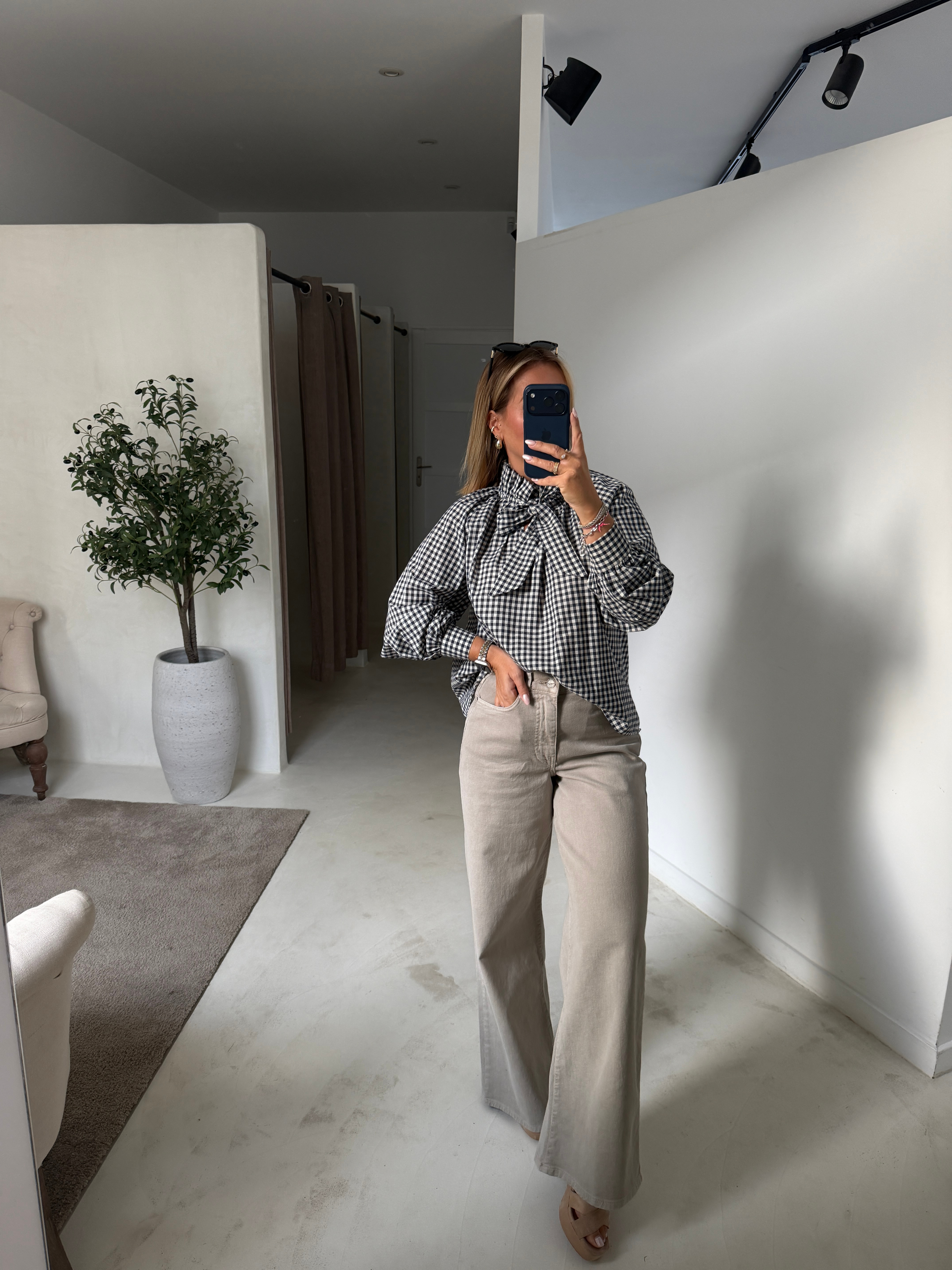 Sodress - Univers Blouses & Chemisiers