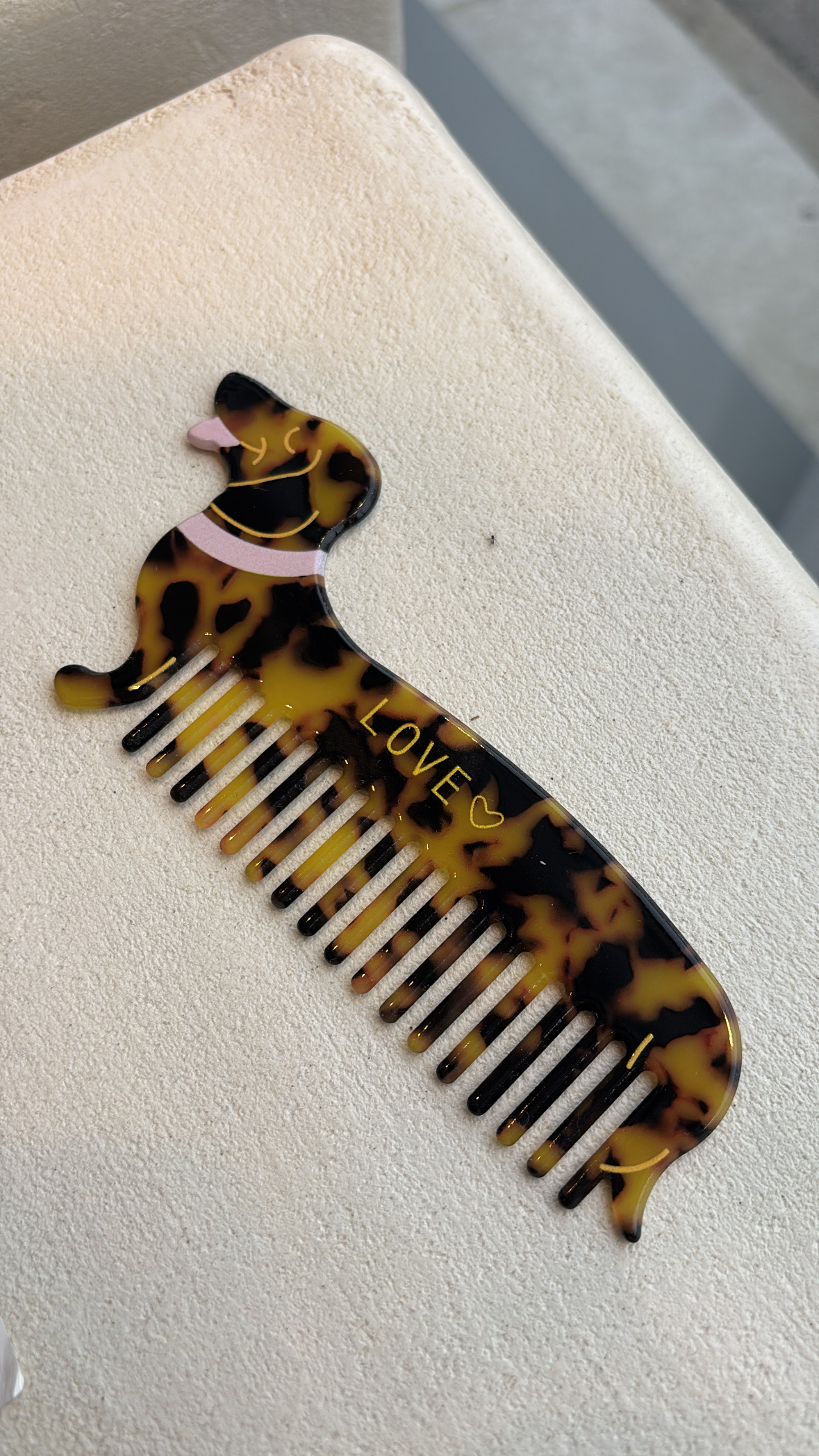 Peignes pour cheveux — vue 9