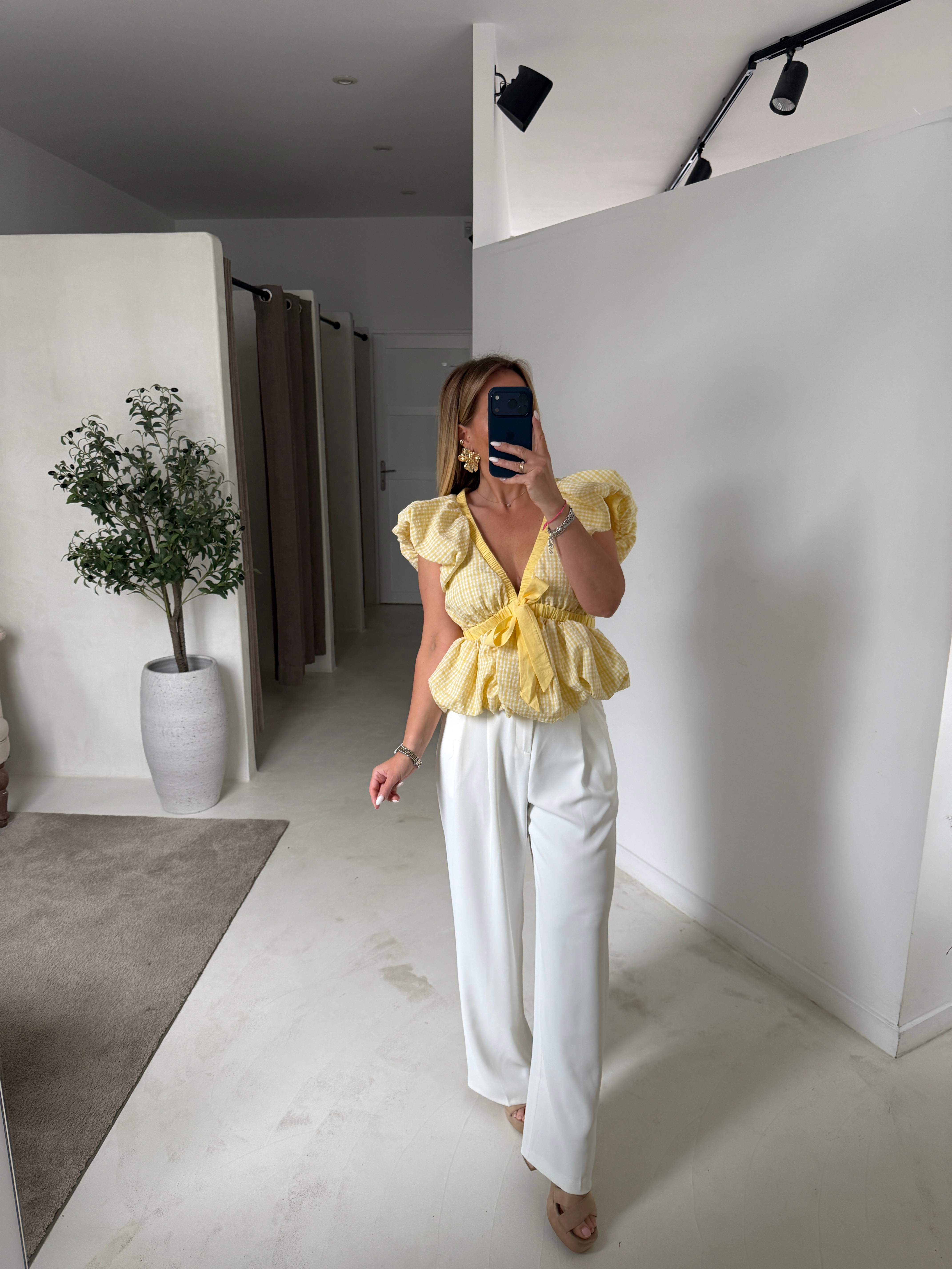 Sodress - Univers Blouses & Chemisiers