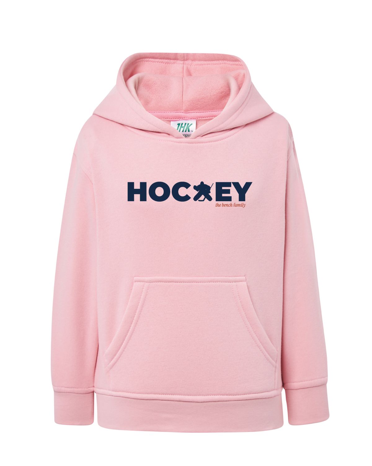 HOCKEY gardien, vue 4