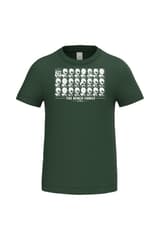 Ideal forest green
