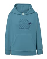Petrol blue