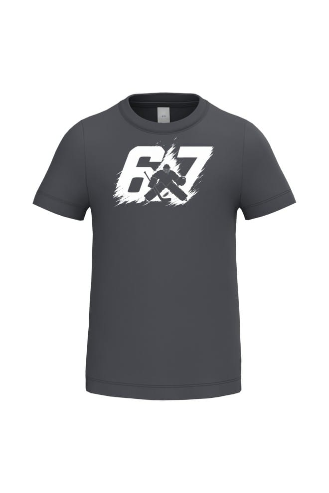 67-Goal, vue 15