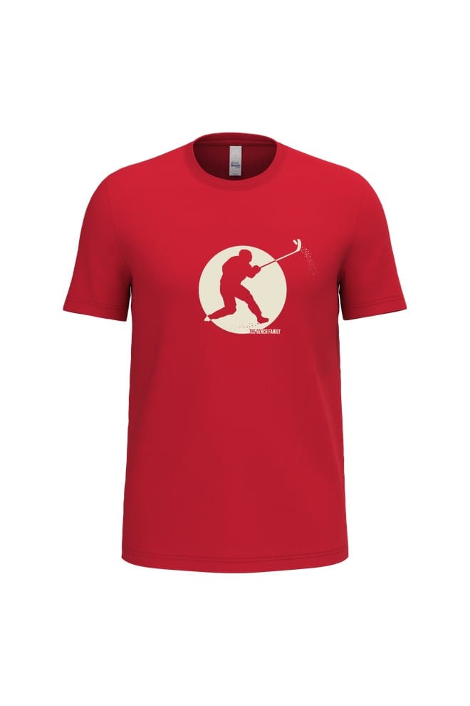 Le shoot - T-shirt unisexe, vue 3