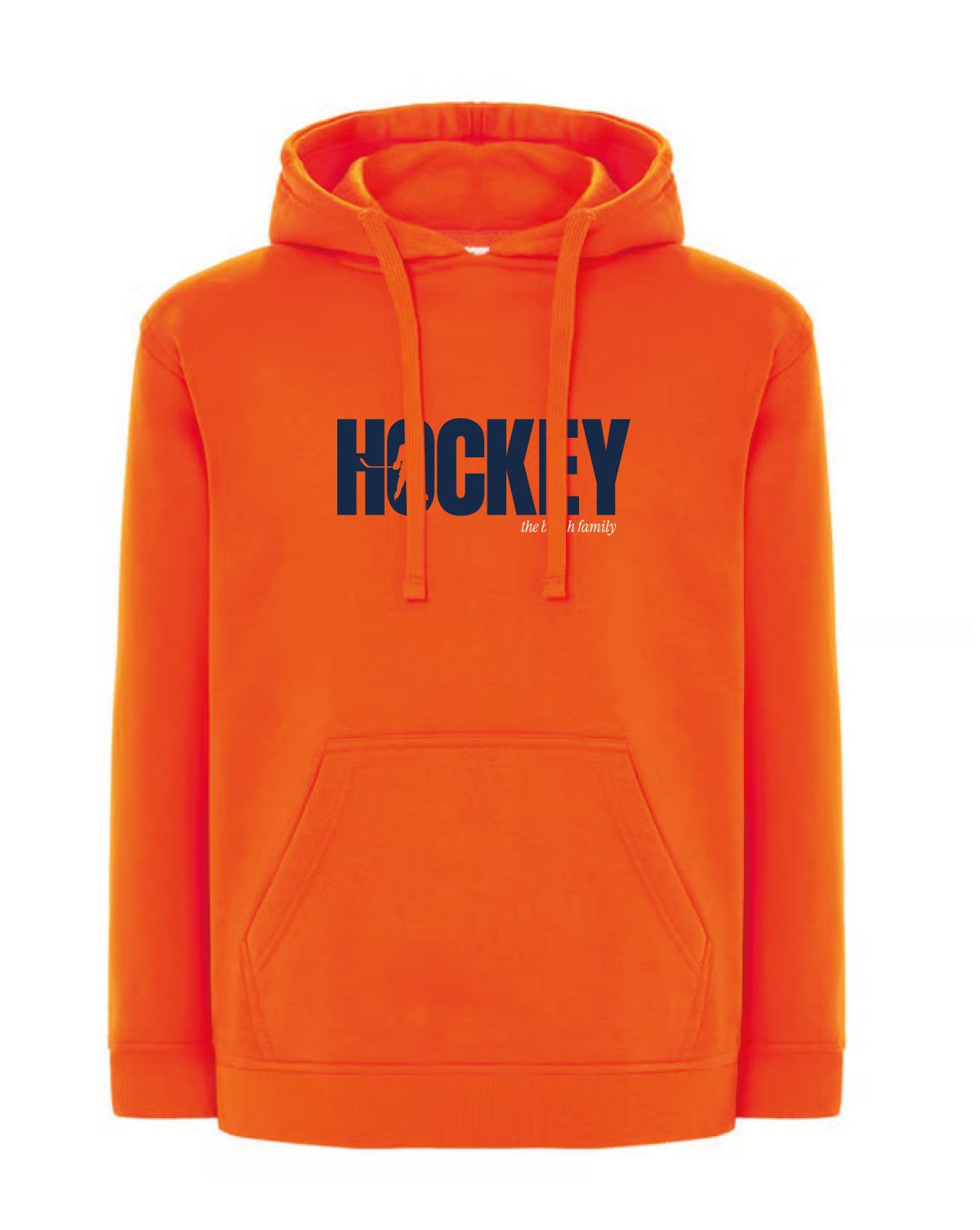 HOCKEY Joueur, vue 3