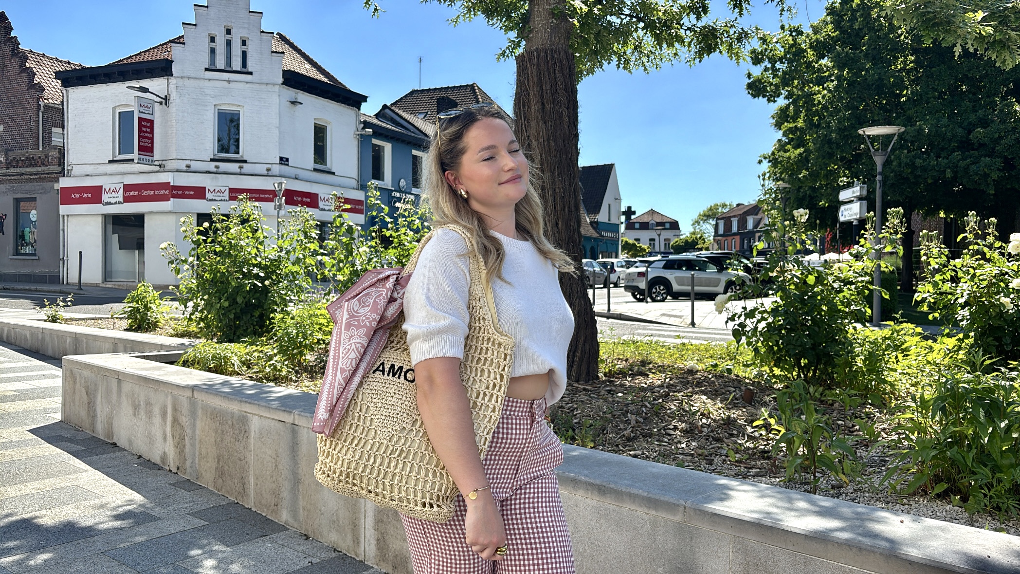 COUP DE COEUR Du moment - Sodress