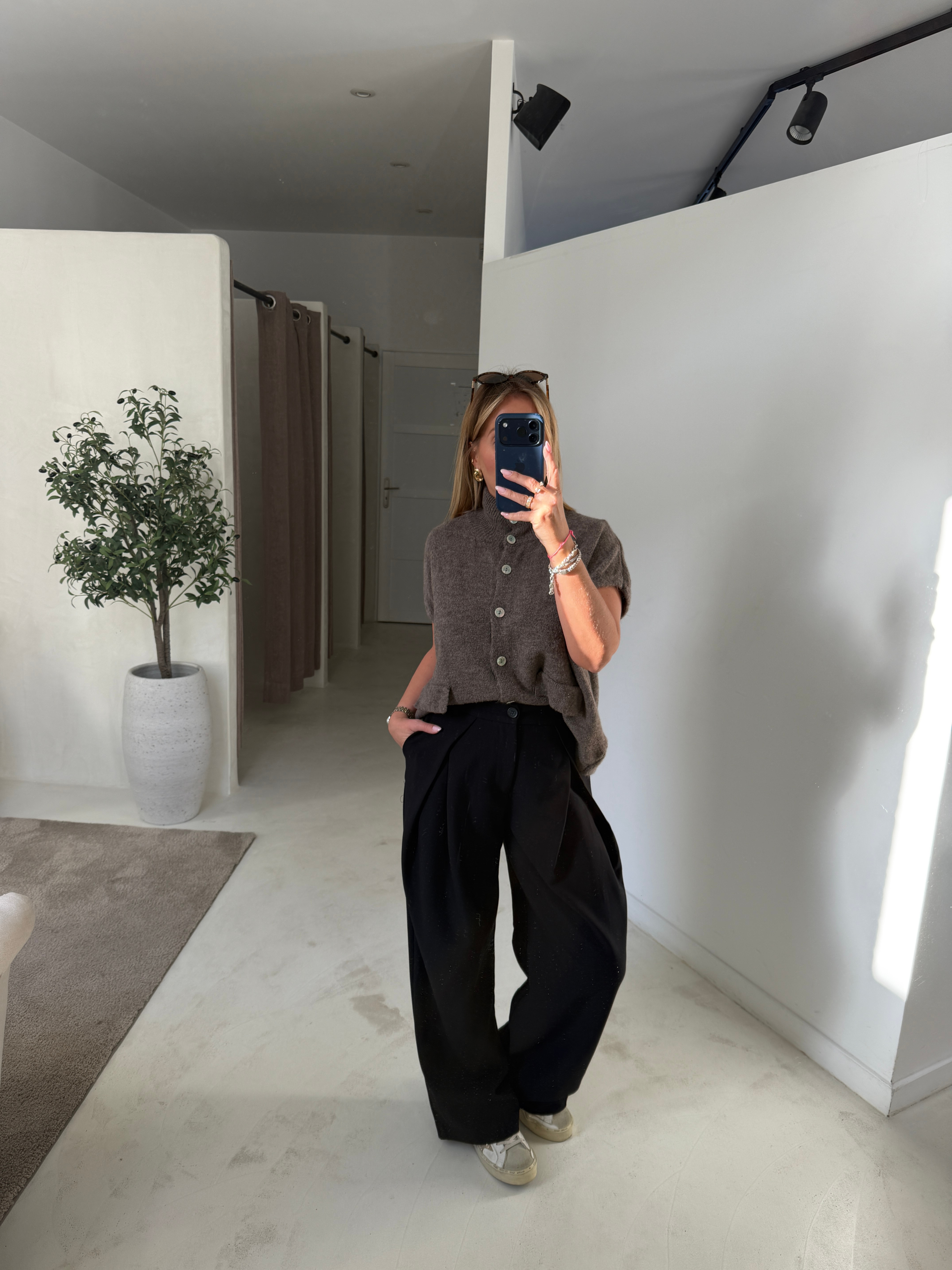 Sodress - Univers Pulls, gilets & sweats