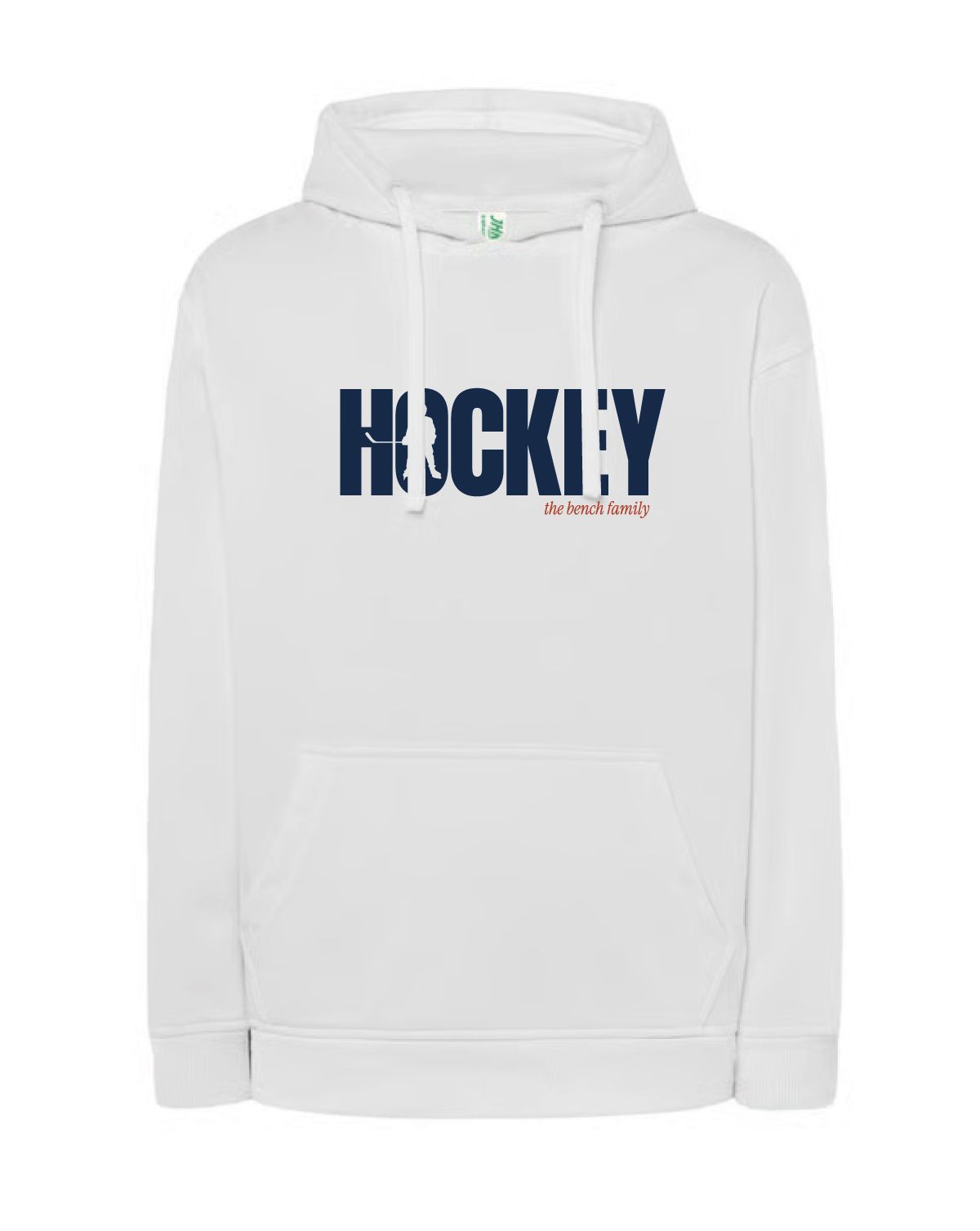 HOCKEY Joueur, vue 6