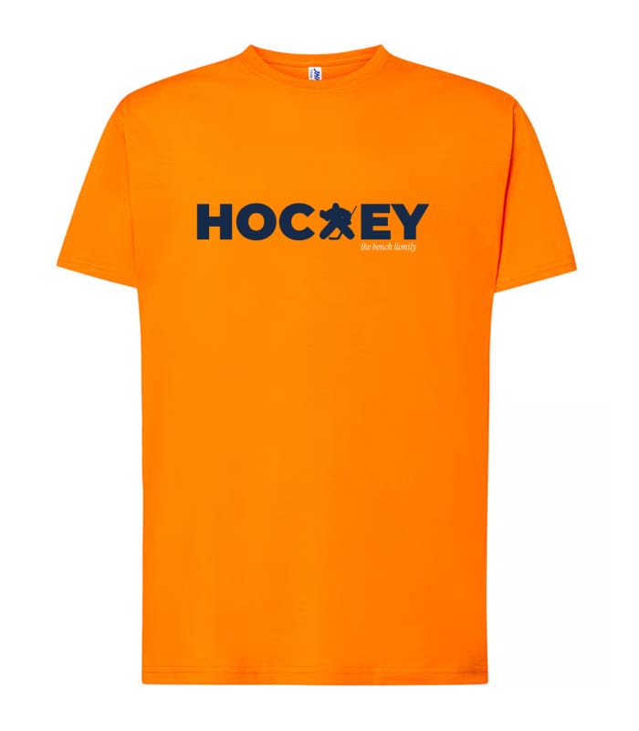 T-shirt Hockey Gardien, vue 8