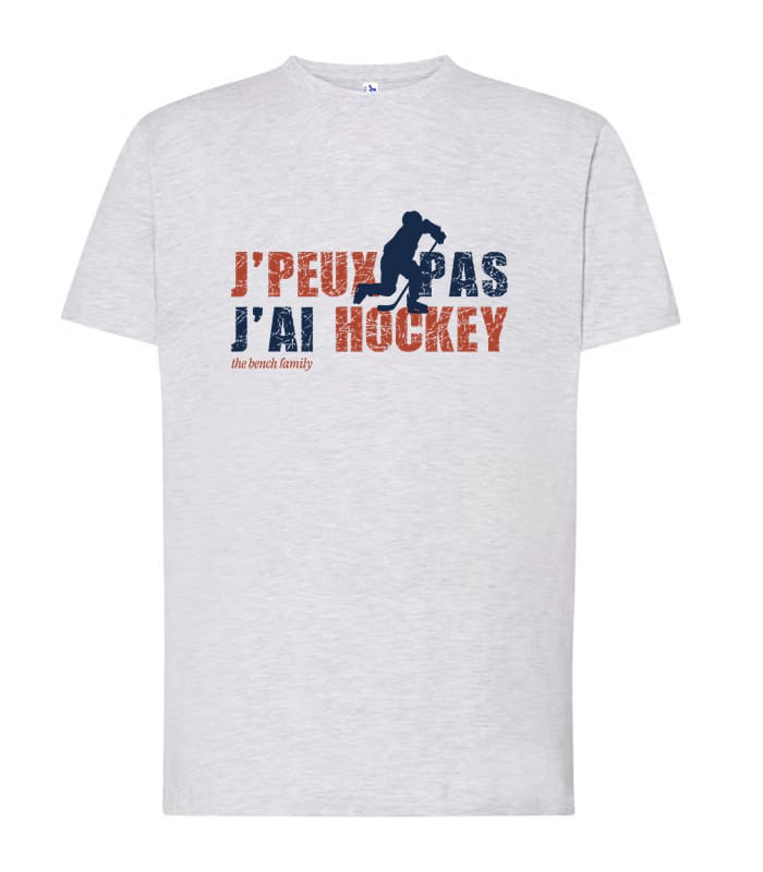 J'peux pas, j'ai hockey, vue 2