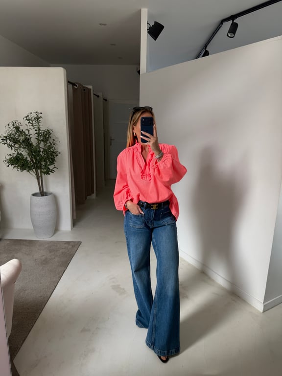 Sodress - Univers Blouses & Chemisiers