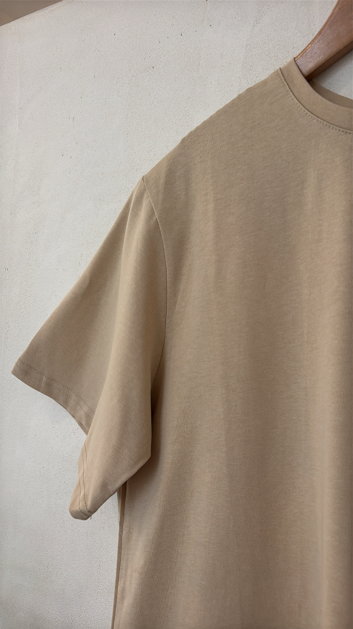 T-shirts simples en coton — vue 6