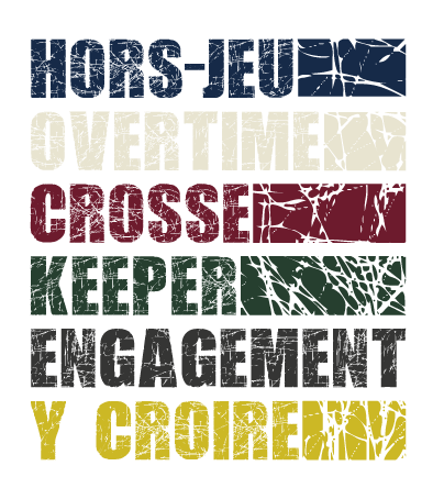 Acrostiche, vue 25