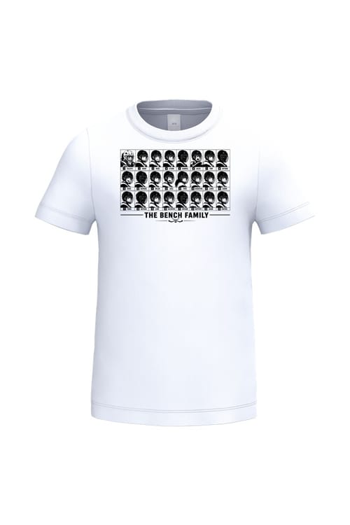 L'equipe de hockey