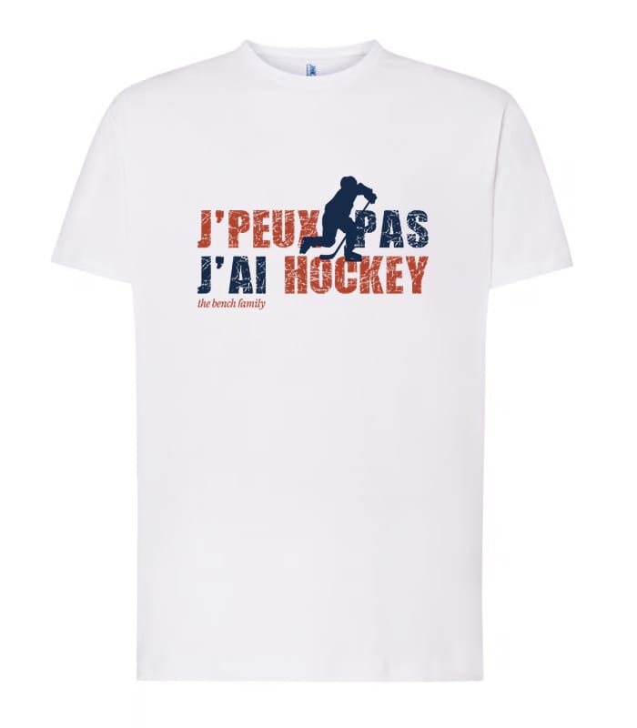 J'peux pas, j'ai hockey, vue 13