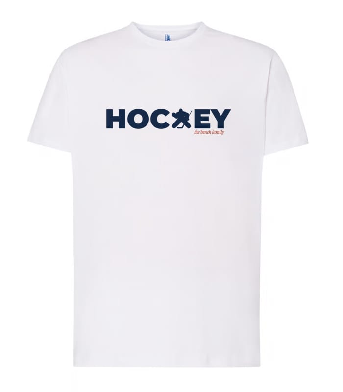 T-shirt Hockey Gardien, vue 13