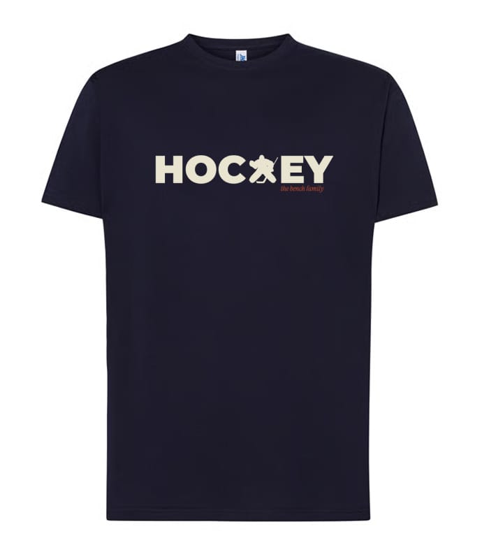 T-shirt Hockey Gardien, vue 7