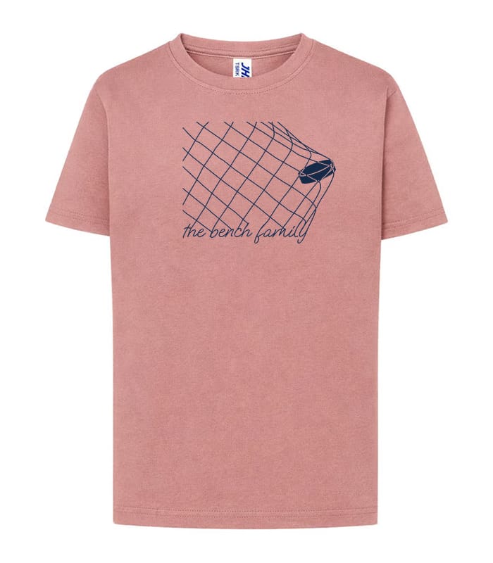 T-shirt "palet au fond du filet", vue 15