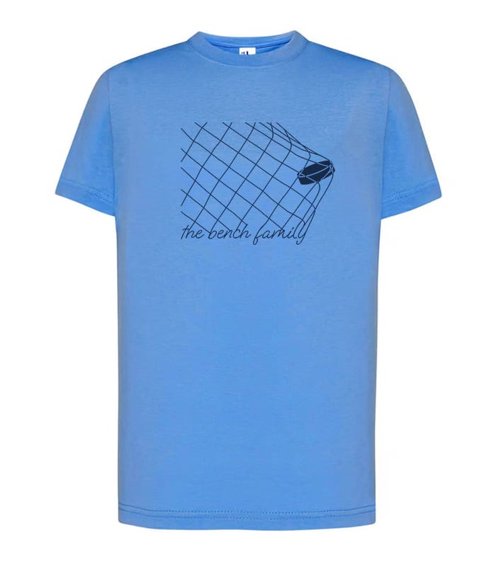 T-shirt "palet au fond du filet", vue 10
